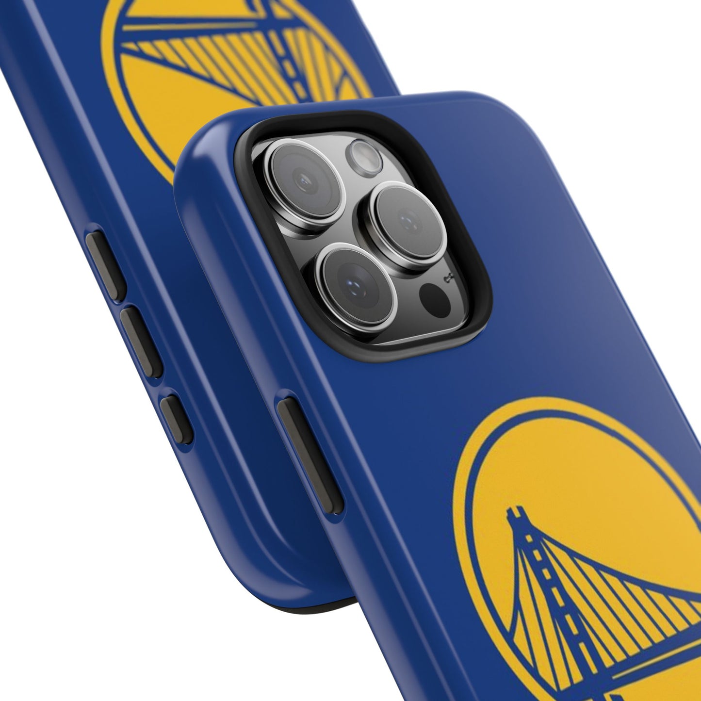 Golden State Warriors Logo Phone Case