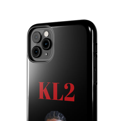 Kawhi Leonard Phone case