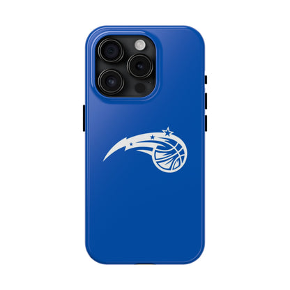 Orlando Magic Logo Phone Case