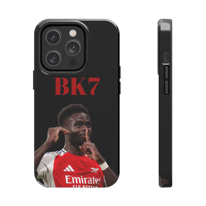 Bukayo Saka Phone Case