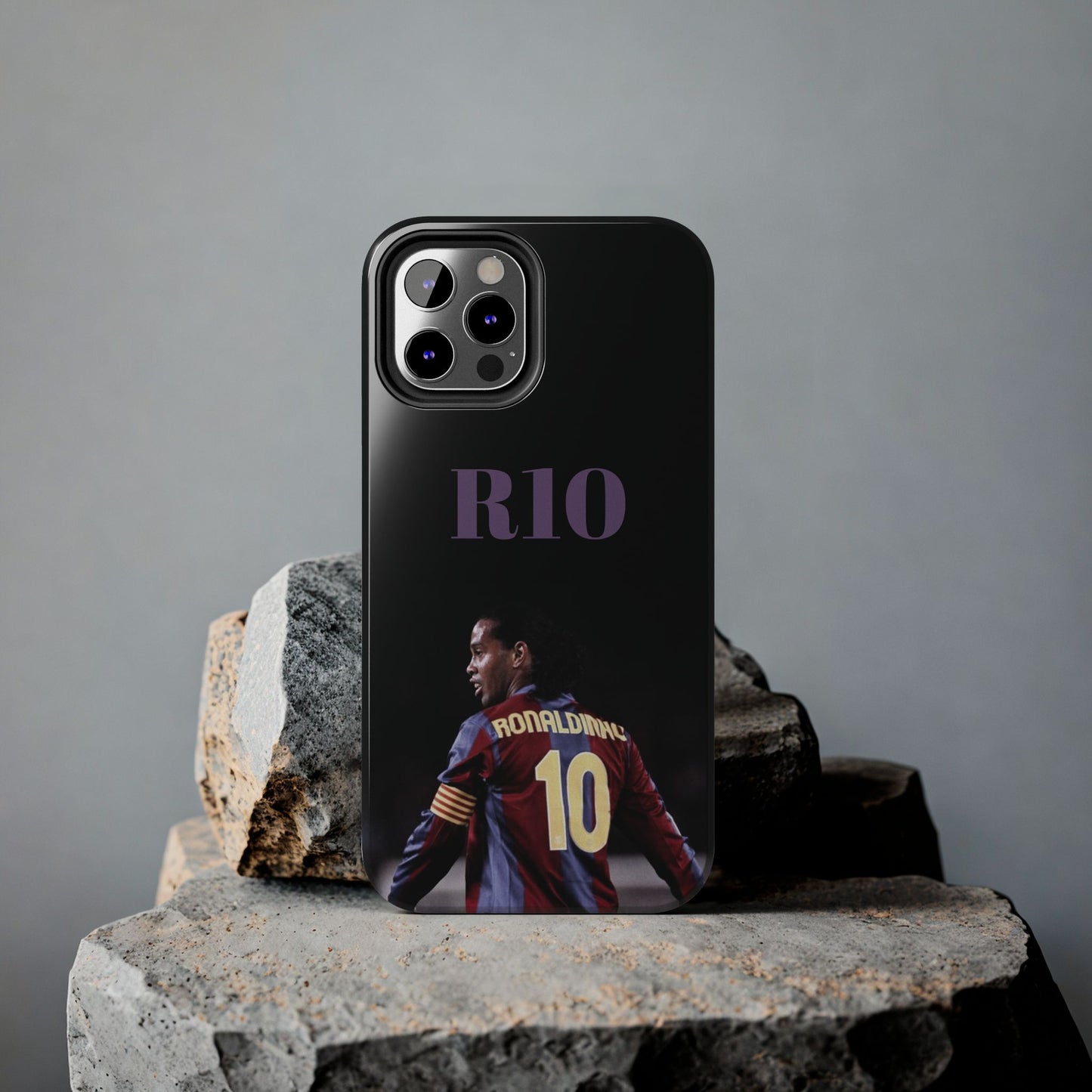 Ronaldhino Phone Case