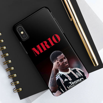 Marcus Rashford Phone Case