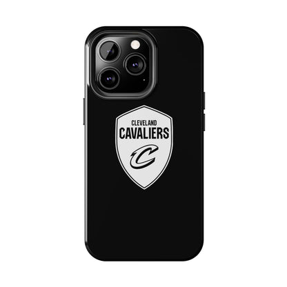 Classic Cleveland Cavaliers Phone Case