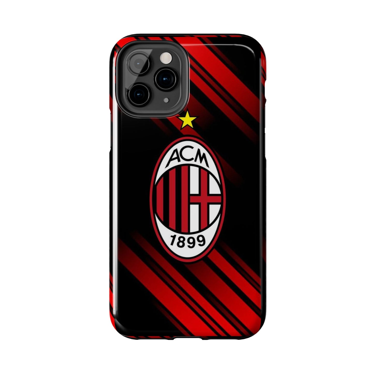 AC Milan Phone Case