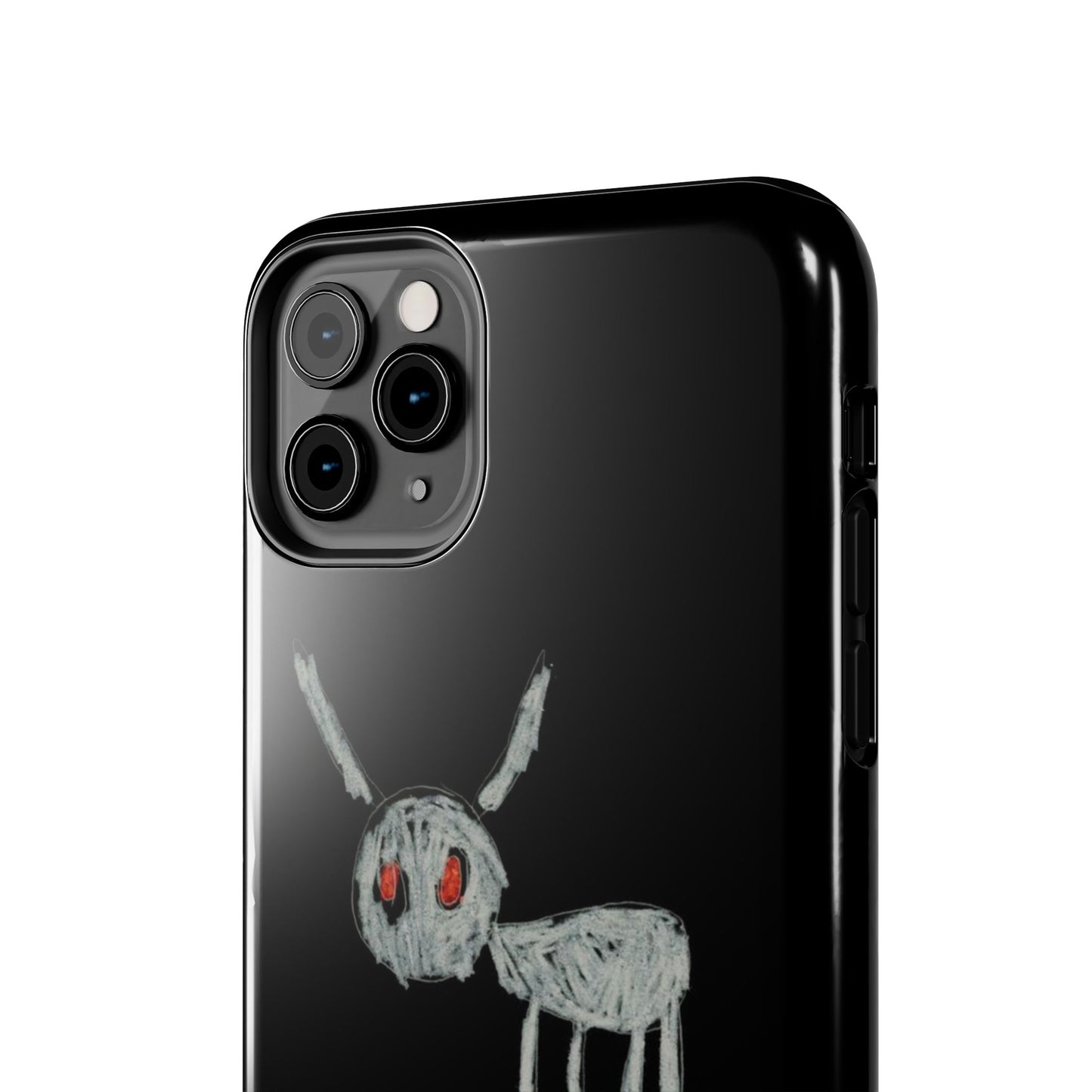 For All The Dogs Phone Case