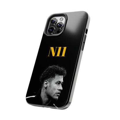 Neymar Jr Phone Case