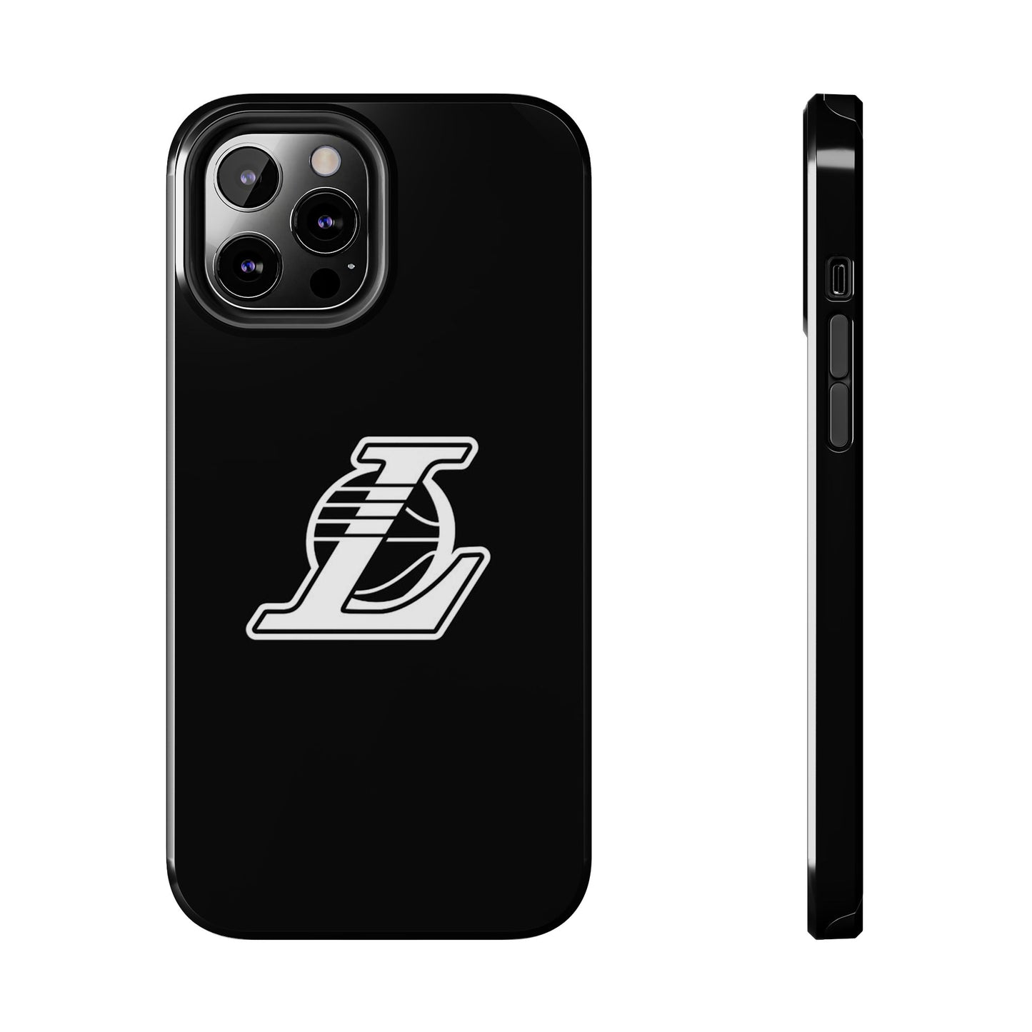 Classic Los Angeles Lakers Phone Case