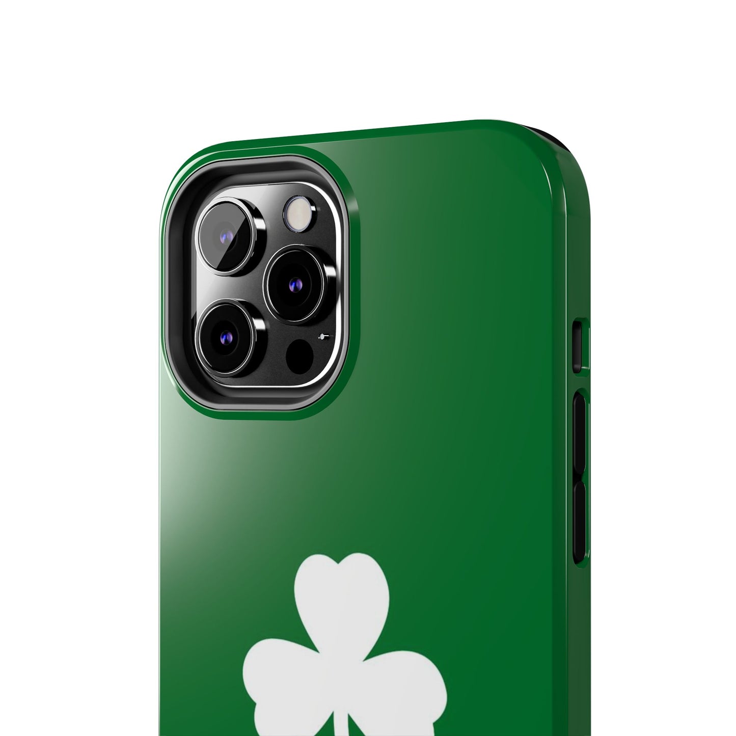 Boston Celtics Logo Phone Case