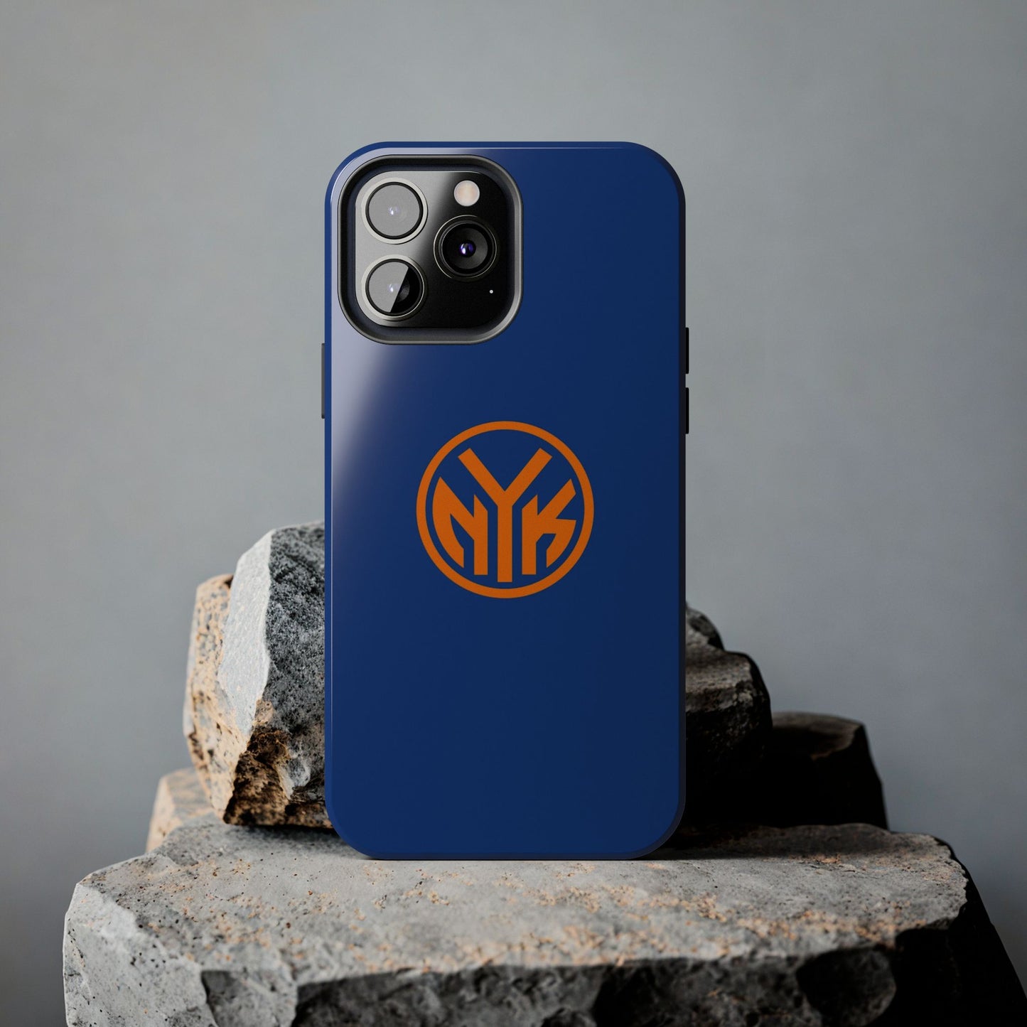 New York Knicks Logo Phone Case