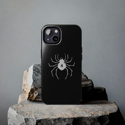 HxH - Phantom Troupe Phone Case