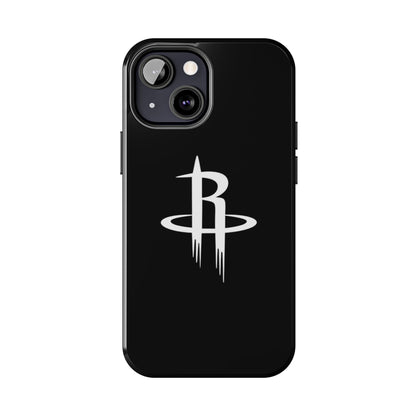 Classic Houston Rockets Phone Case