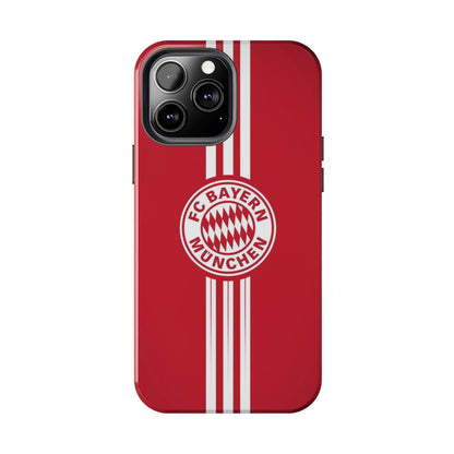 FC Bayern Munich Phone Case