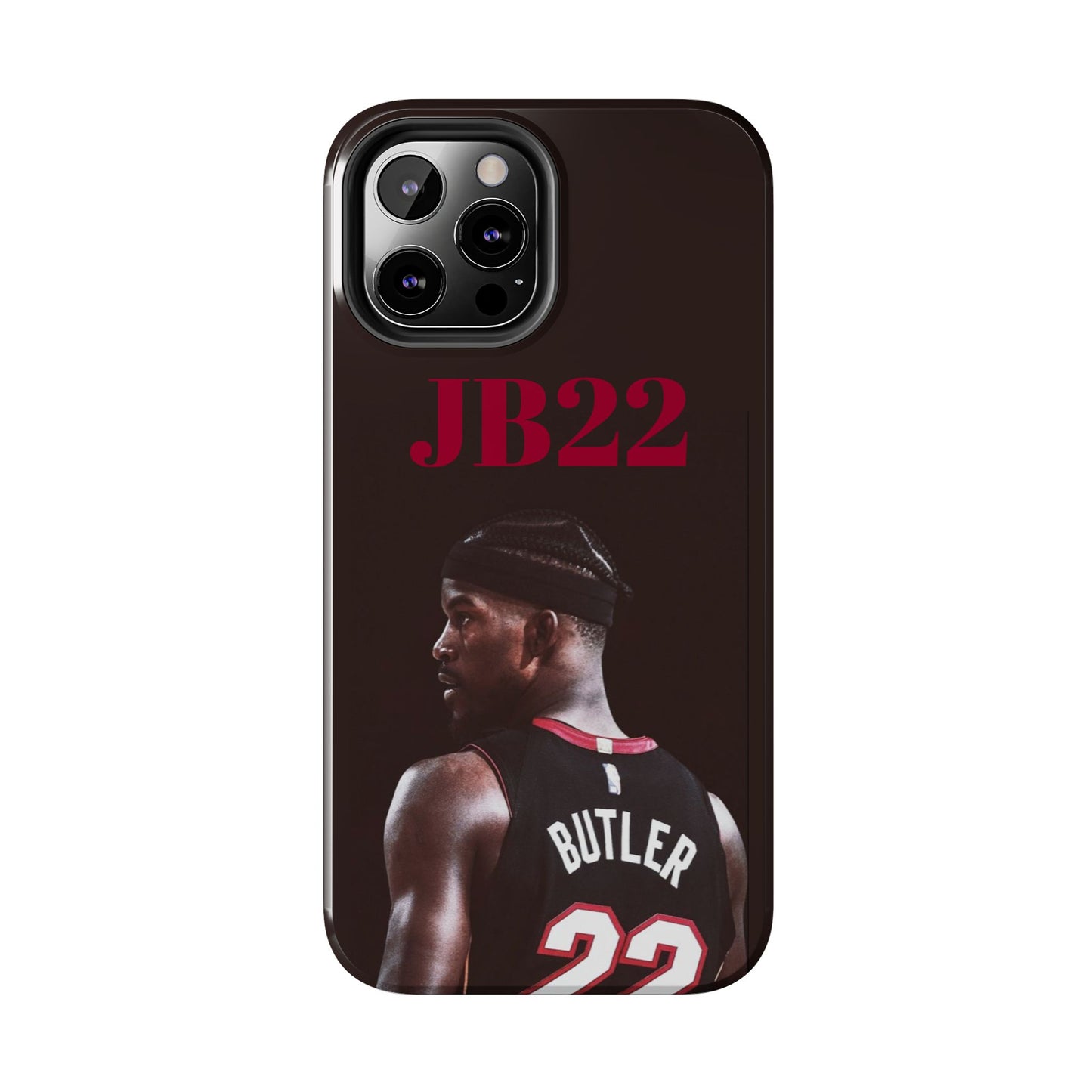 Jimmy Butler Phone Case