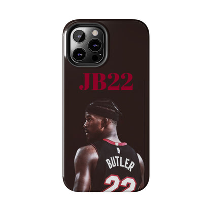 Jimmy Butler Phone Case