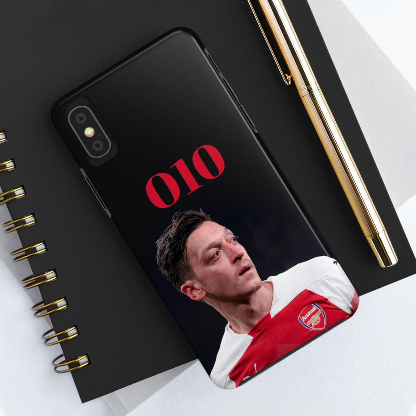 Mesut Ozil Phone Case