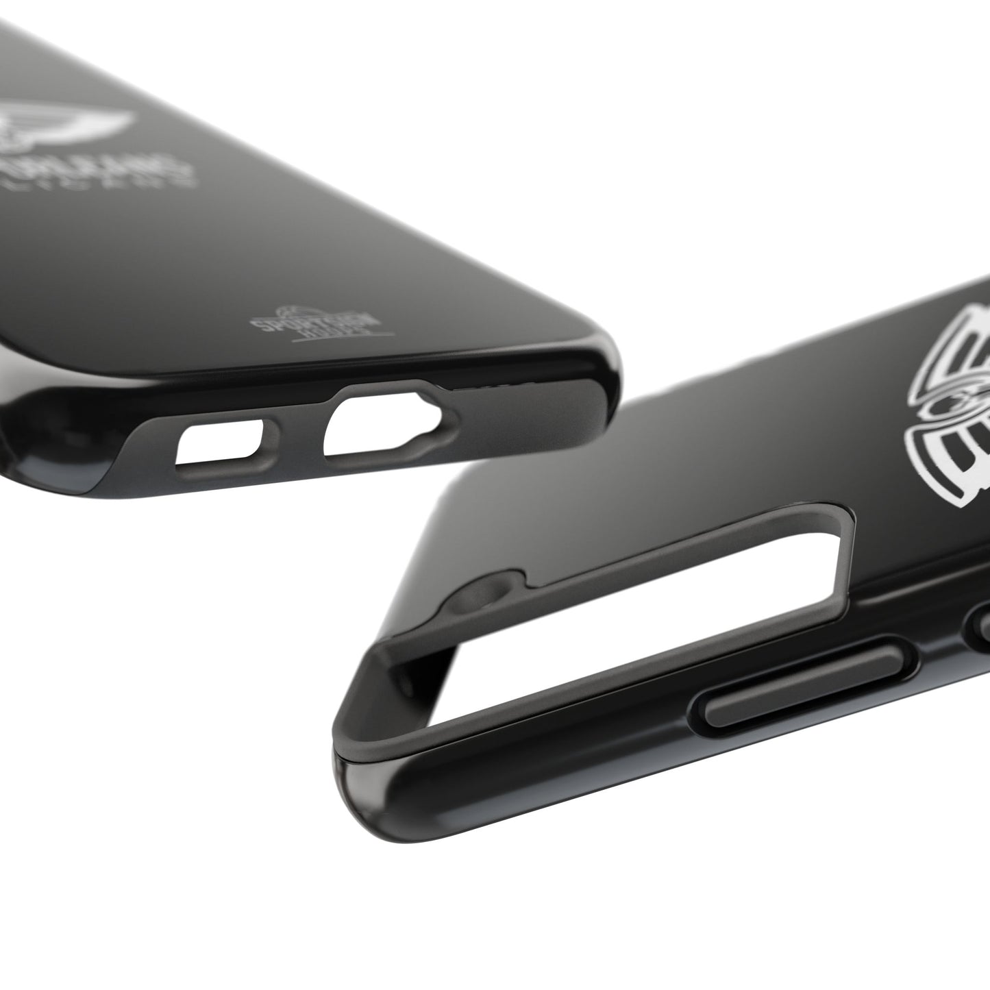Classic New Orleans Pelicans Phone Case