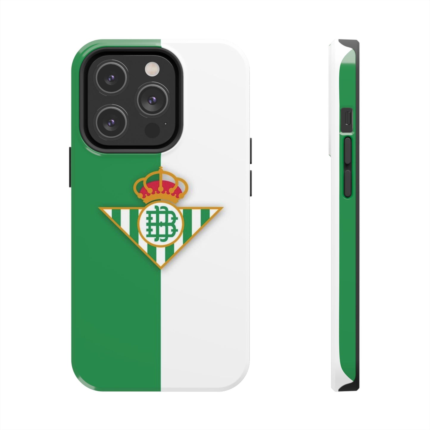 Real Betis Phone Case