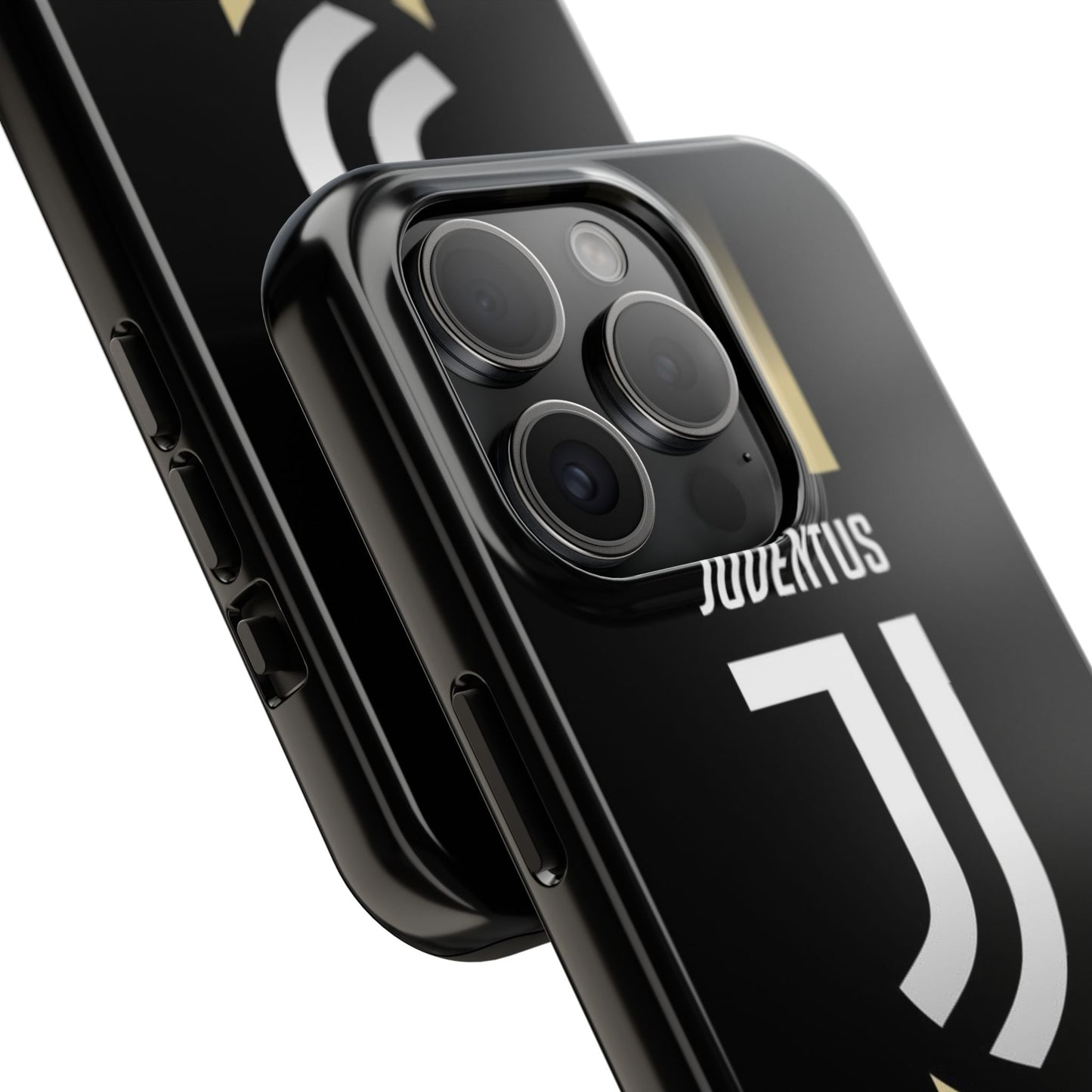 Juventus FC Phone Case