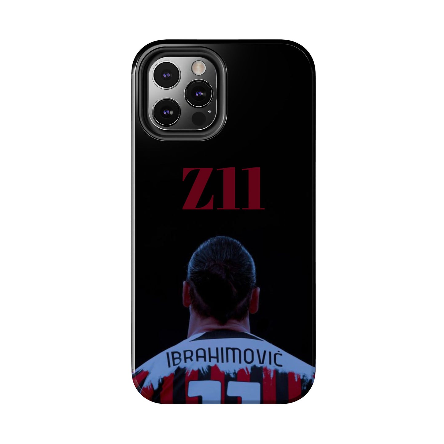 Zlatan Ibrahimovic Phone Case