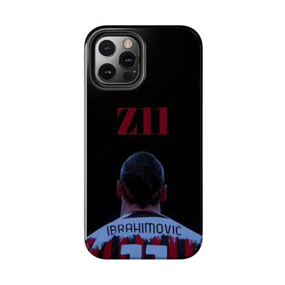 Zlatan Ibrahimovic Phone Case