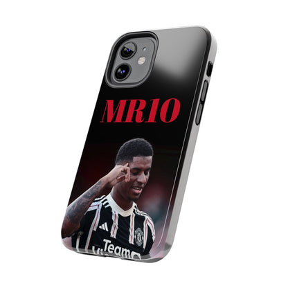 Marcus Rashford Phone Case