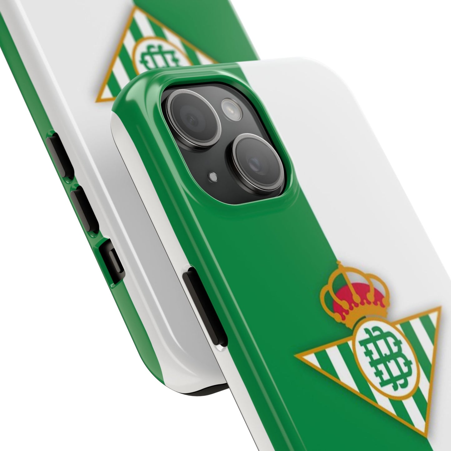 Real Betis Phone Case