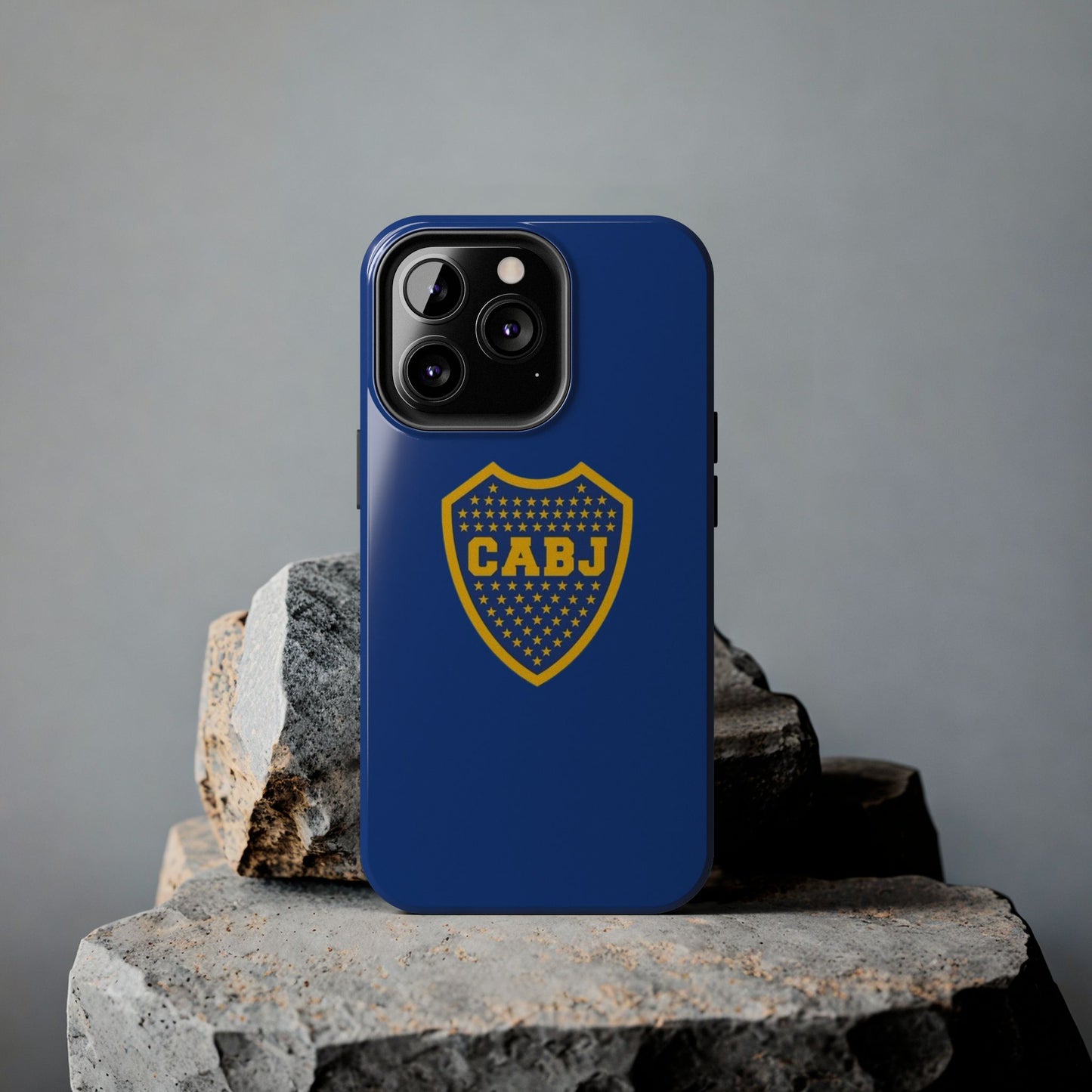 Boca Juniors Phone Case