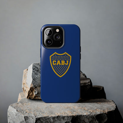 Boca Juniors Phone Case