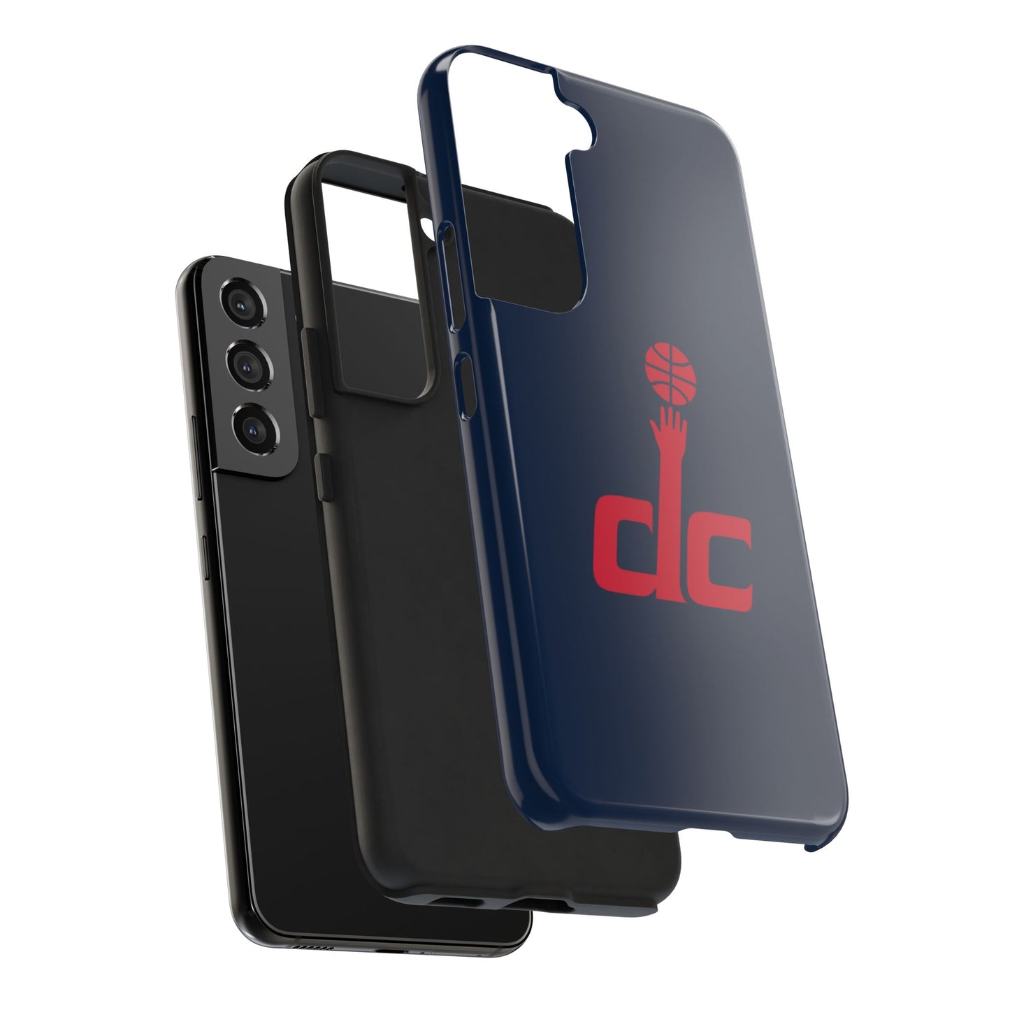 Washington Wizards Logo Phone Case