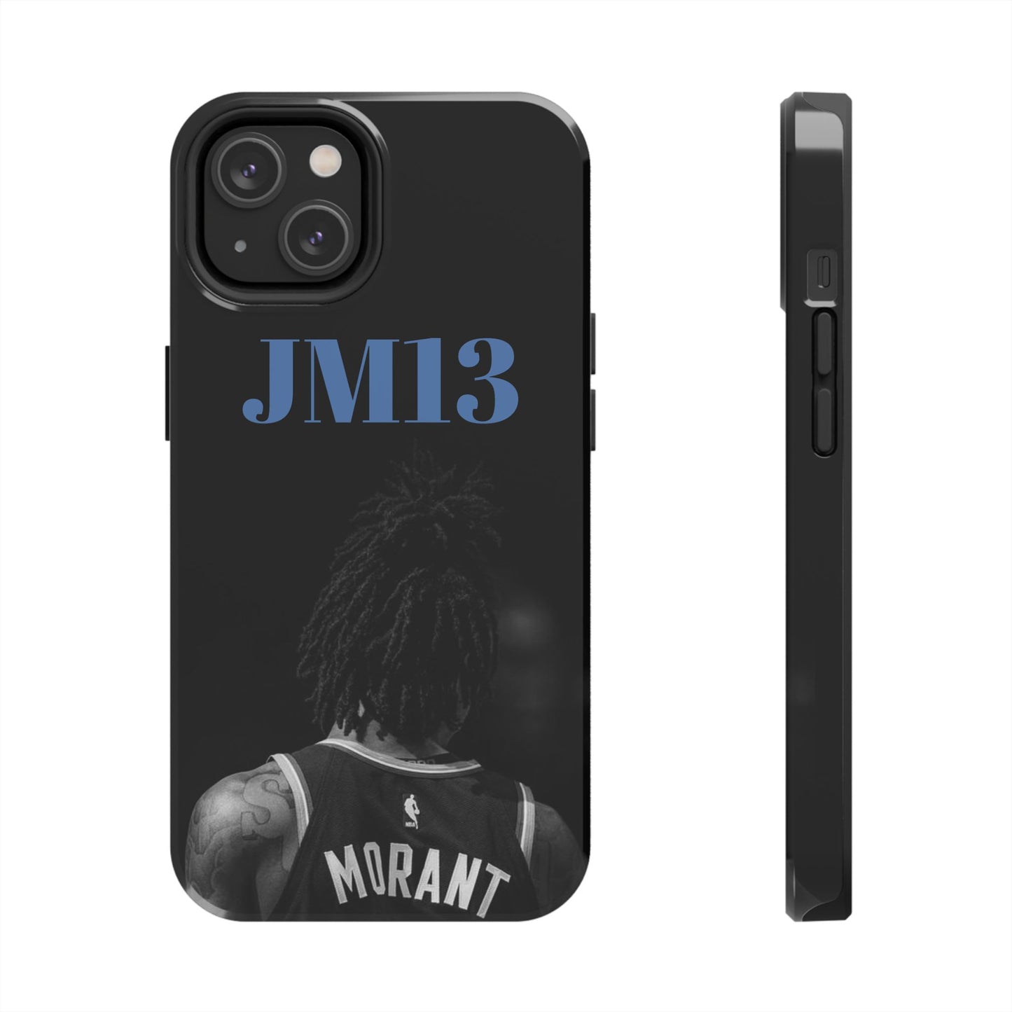 Ja Morant Phone Case