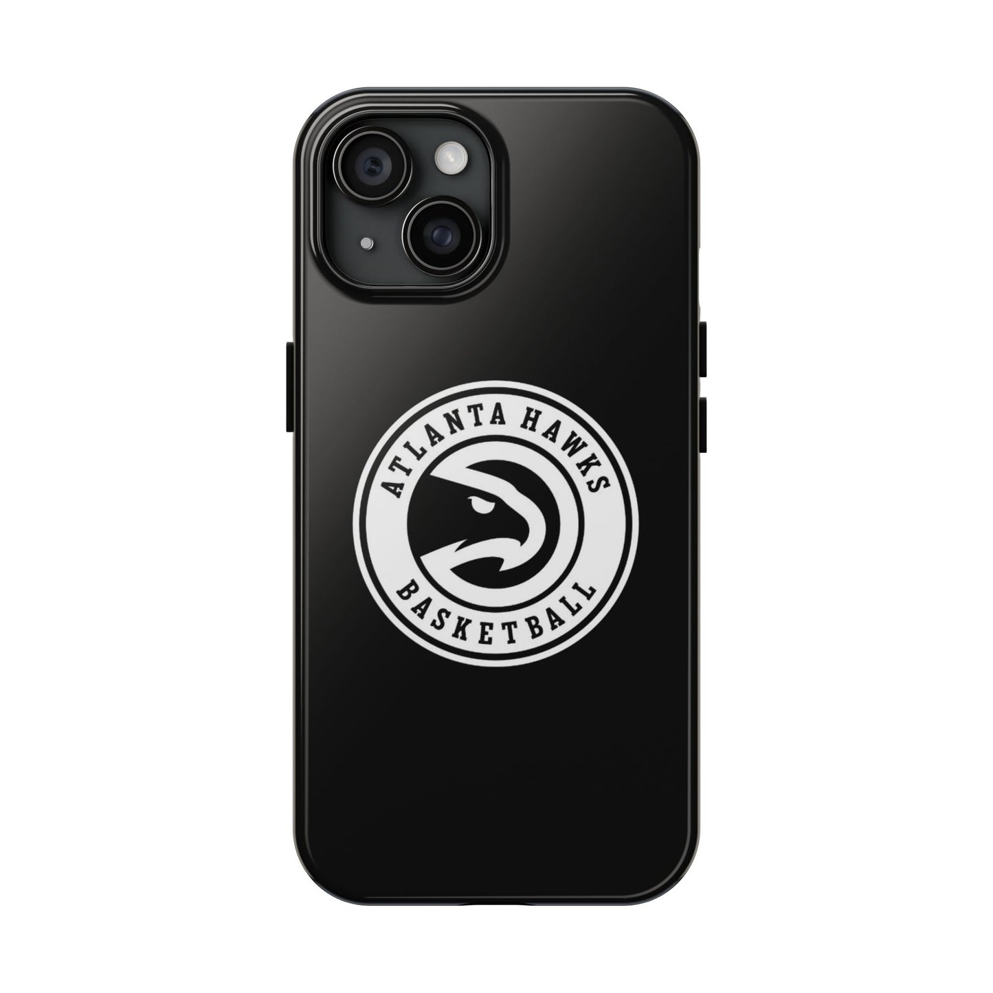 Classic Atlanta Hawks Phone Case