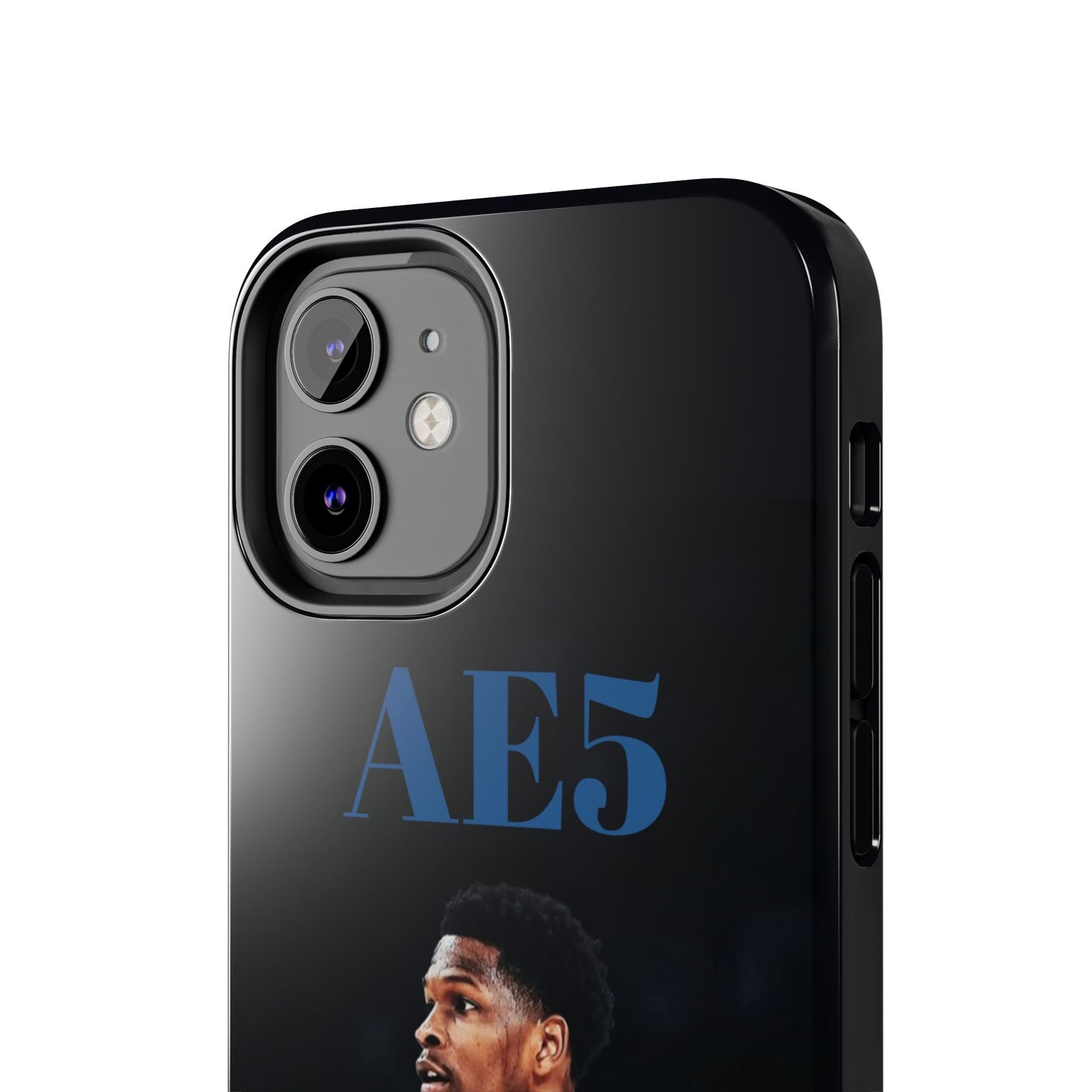 Anthony Edwards Phone Case