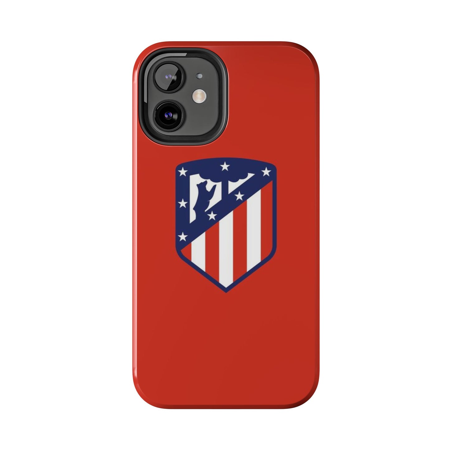 Atletico Madrid Phone Case