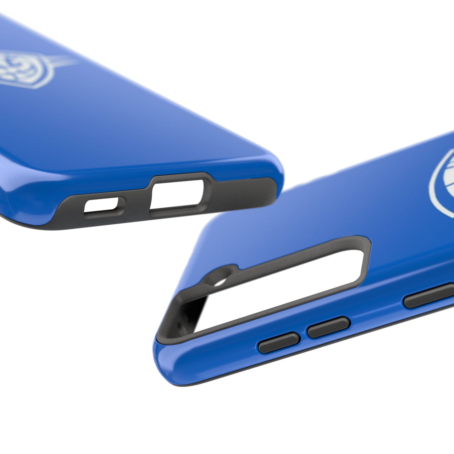 Oklahoma City Thunder Logo Phone Case