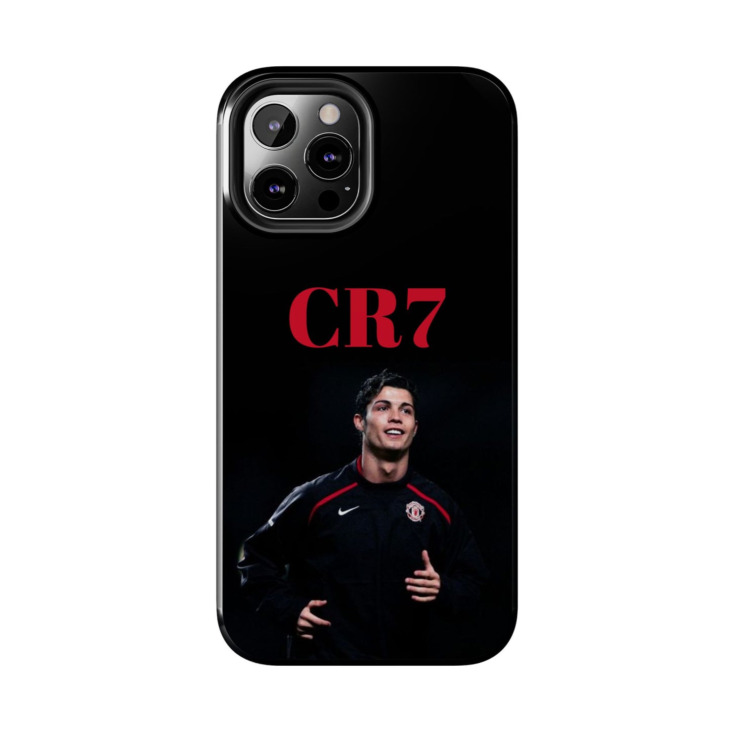 Cristiano Ronaldo Phone Case