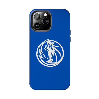 Dallas Mavericks Logo Phone Case