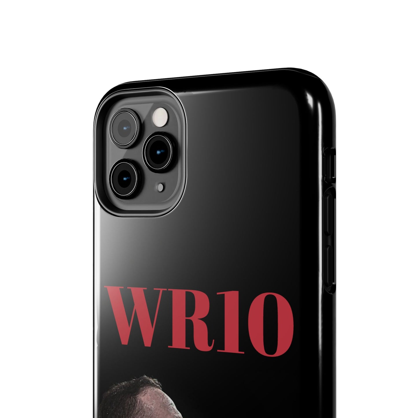 Wayne Rooney Phone Case