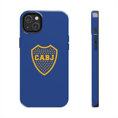 Boca Juniors Phone Case