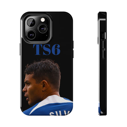 Thiago Silva Phone Case