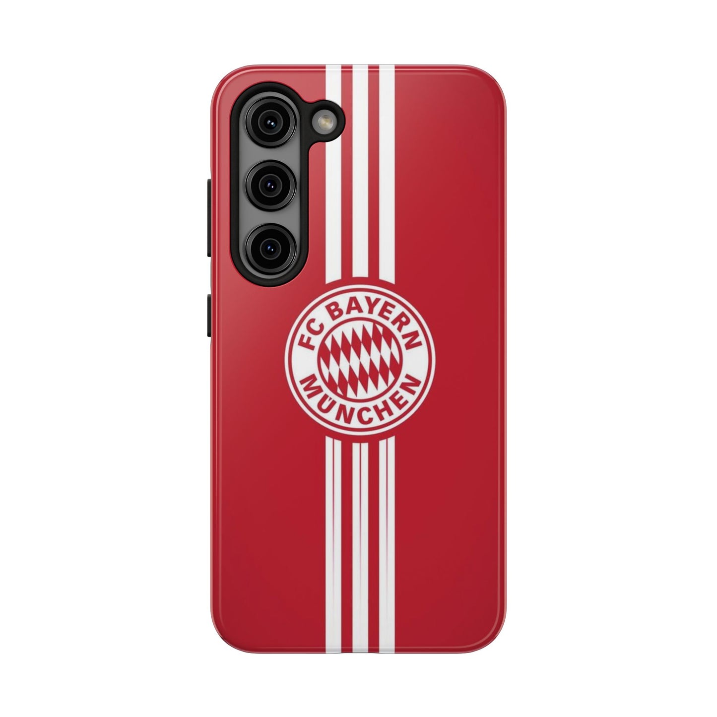 FC Bayern Munich Phone Case