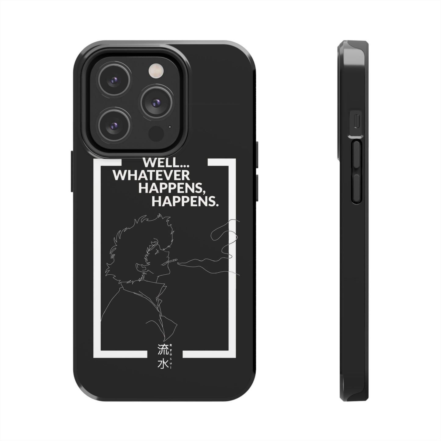 Cowboy Bepop Phone Case