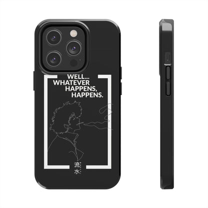 Cowboy Bepop Phone Case