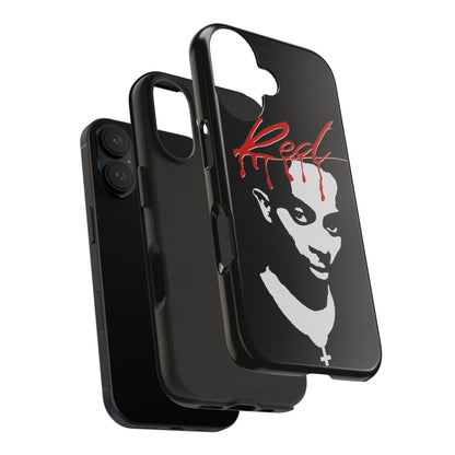 Whole Lotta Red Phone Case