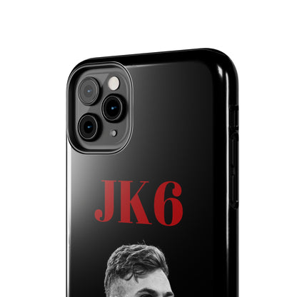 Joshua Kimmich Phone Case