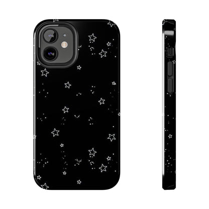 Stars Pattern Phone Case