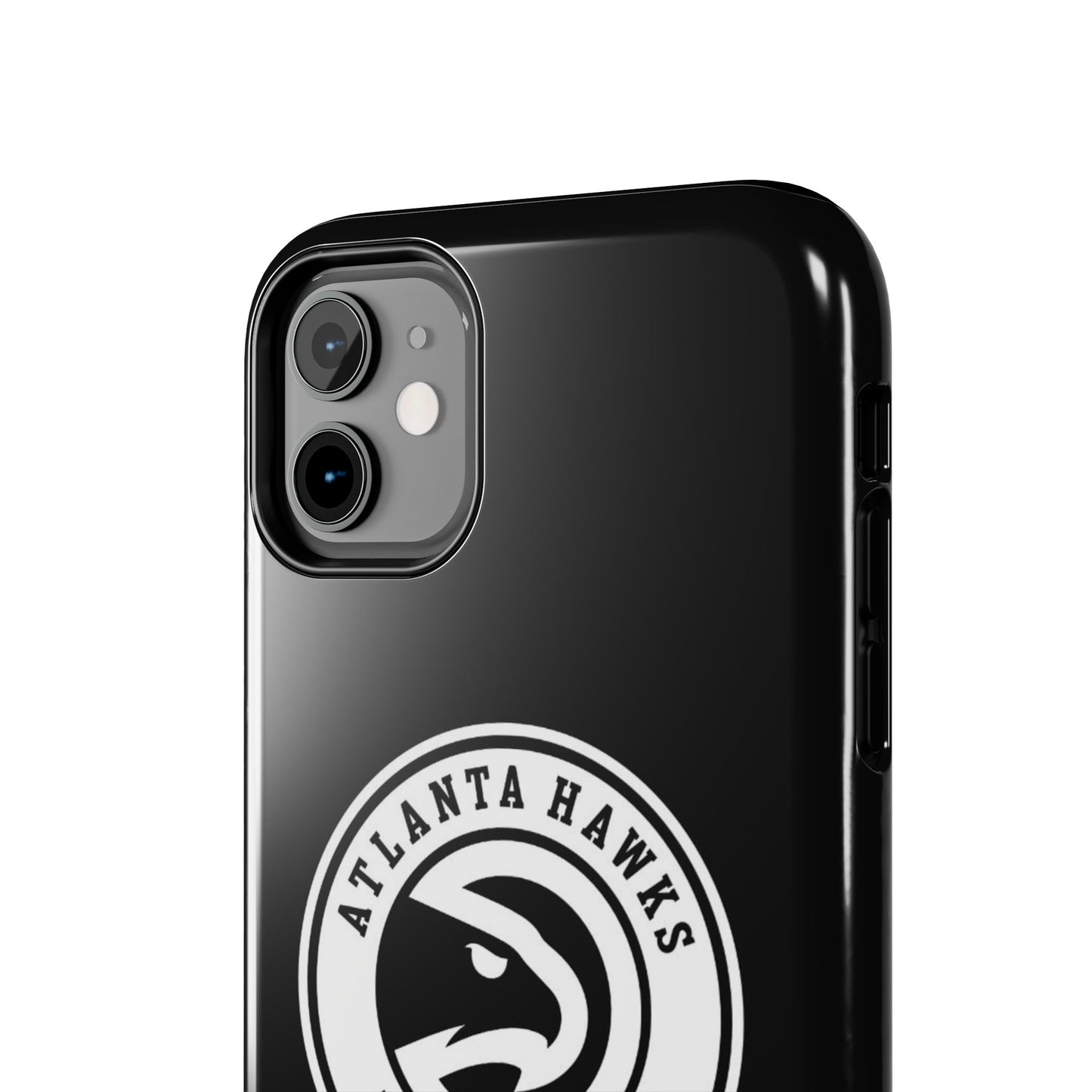 Classic Atlanta Hawks Phone Case