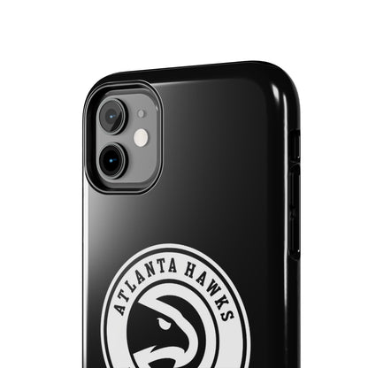 Classic Atlanta Hawks Phone Case