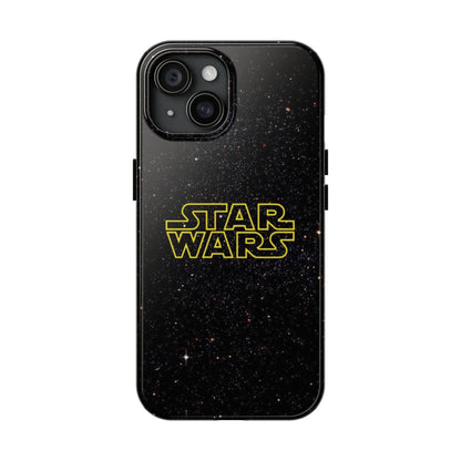 Star Wars Phone Case