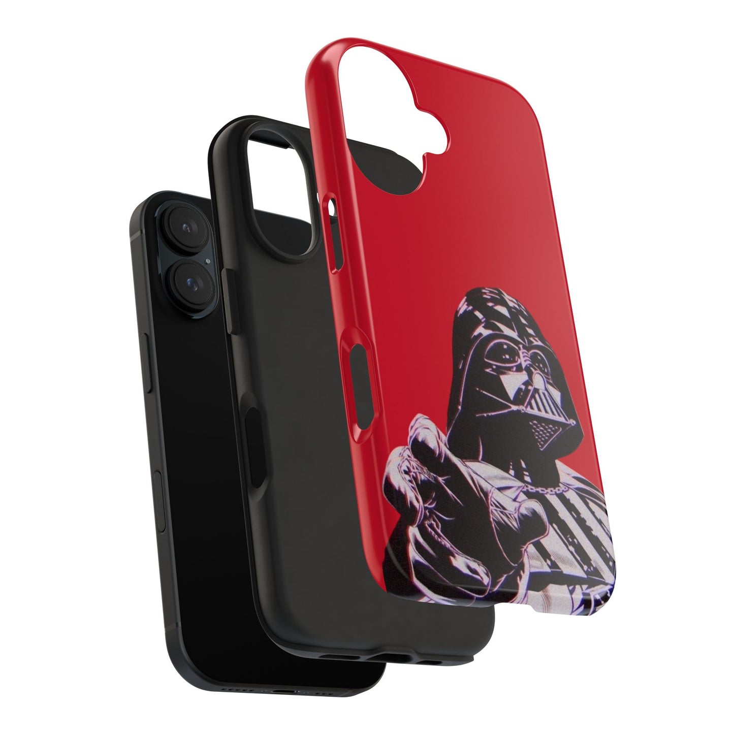 Darth Vader Phone Case