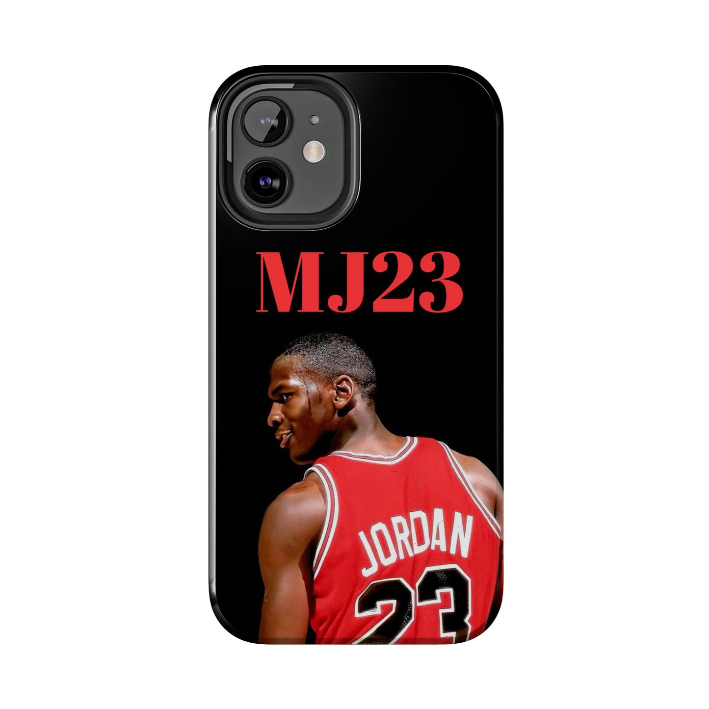 Michael Jordan Phone Case